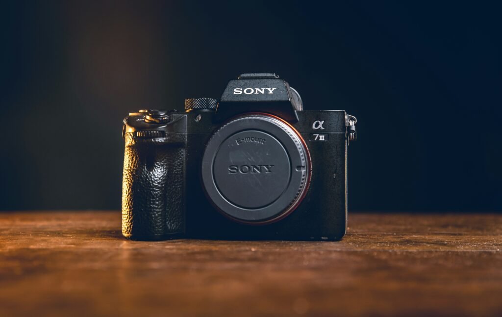 gear focus byzf0gppspy unsplash